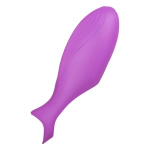 Dedeira Vibrador