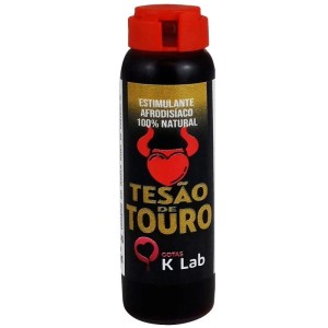 TESAO DE TOURO 10ML K LAB