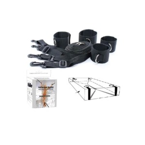 AMARRAS PARA COLCHÃO