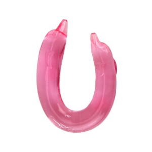 PENETRADOR DE 30,5 CM COM PONTA DUPLA FORMATO GOLFINHO