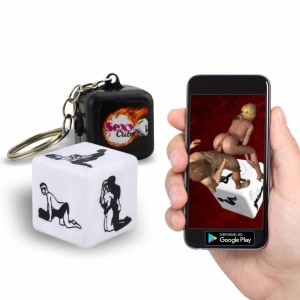 DADO Diversão REALIDADE AUMENTADA  Diversão ao Cubo