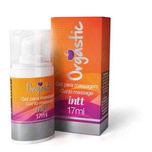 ORGASTIC 17ml INTT
