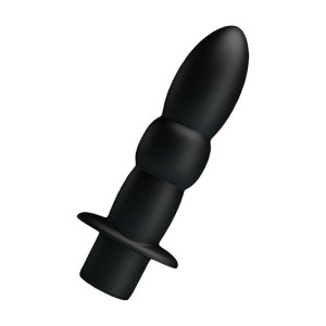 Plug Anal com Vibro
