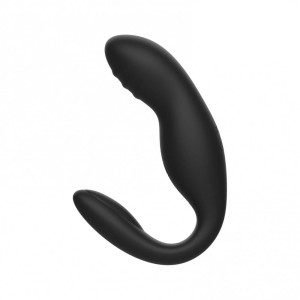Vibrador de Casal com Controle Remoto – Hippocampus -  I MOON