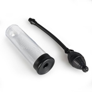 Bomba Peniana Manual