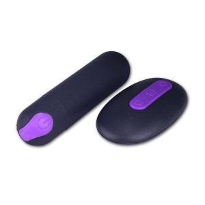 Vibrador de Calcinha com Cápsula
