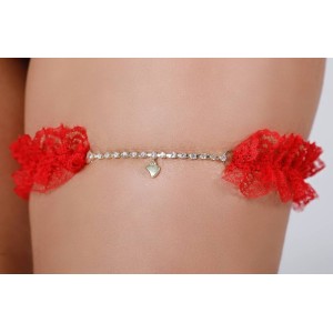 Persex Mini Coração