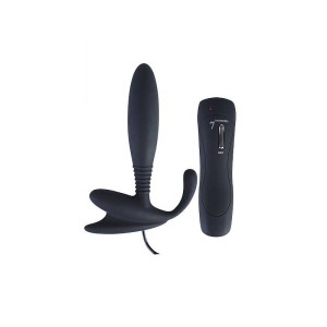 Estimulador de Próstata Vibro com 7 Velocidades