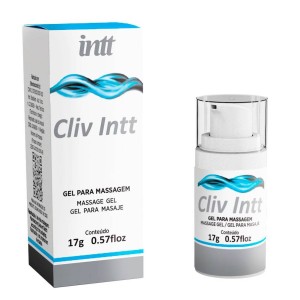 CLIV GEL ANESTÉSICO ANAL 17g INTT