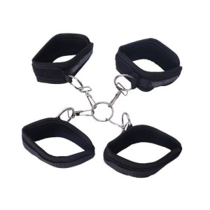 Amarras de Pé e Mão