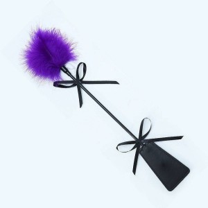 Pena Estimuladora com Palmatória