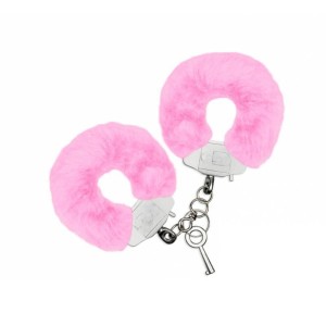 Algemas com Pelúcia