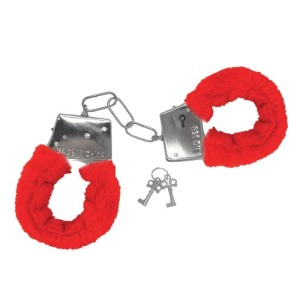 Algemas com Pelúcia