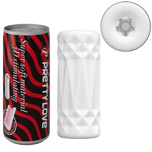 Masturbador Formato de Lata