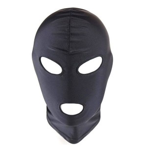 Máscara Bondage