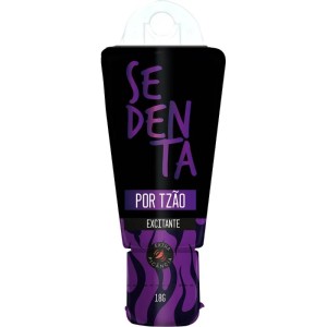 SEDENTA POR TESÃO EXCITANTE COM PICÂNCIA INTENSA 18G PEPPER BLEND