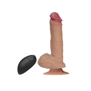 Pênis Vai e Vem com Controle via Aplicativo