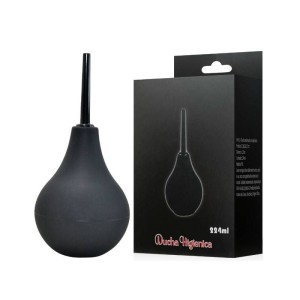 Ducha Anal Macia com Aplicador 224 ml
