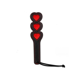 Palmatória Coração com Alça