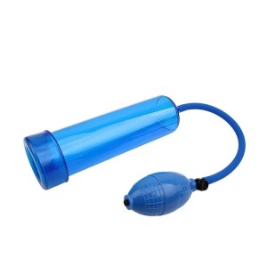 Bomba Peniana Manual com Sistema de Pêra