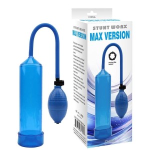 Bomba Peniana Manual com Sistema de Pêra