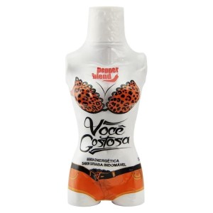 VOCÊ GOSTOSA CATUABA INDOMÁVEL 50ml PEPPER BLEND