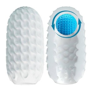 Masturbador Egg com Formato Lata