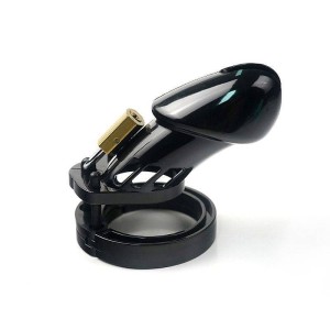 Cinto de Castidade em Silicone