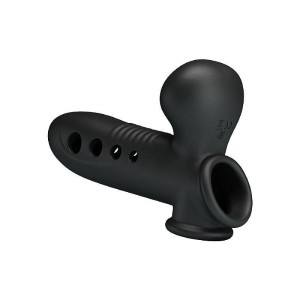 Capa Peniana / Bolha de Ar com Anel de Escroto