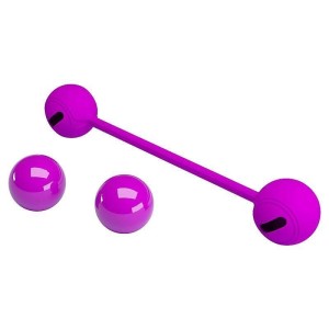 Bolas de Pompoarismo Kegel Ball 3