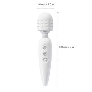 Varinha Mágica Recarregável