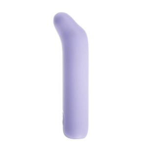 Mini Vibrador Recarregável para Ponto G 