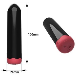 Bullet Recarregável