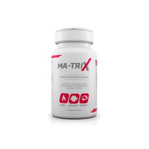 MA-TRIX MACA PERUANA E TRIBULUS ADÃO E EVA