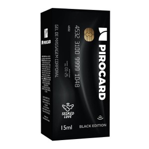 Pirocard 15 ml