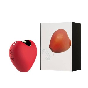 Estimulador Formato Coração com Ondas de Pressão 