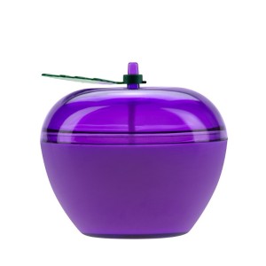 Vela Aromática Uva 30G Pau Brasil