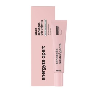Energyze APERT Adstringente beijável com ÁCIDO HIALURÔNICO 15g KALYA
