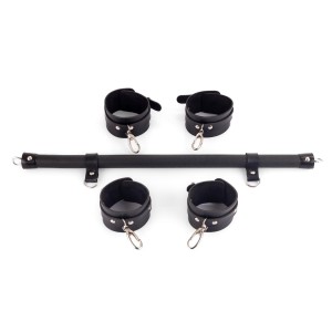 SEPARADOR TORNOZELEIRA COM BRACELETE  NEW STAR