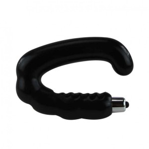 ESTIMULADOR DE PRÓSTATA Com VIBRAÇÃO  G-SPOT STIMULATION