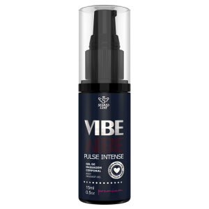 VIBE PULSE INTENSE  – 15 ml
