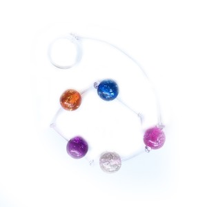 BOLINHA TAILANDESA PEQUENA STUDIO ÍNTIMO