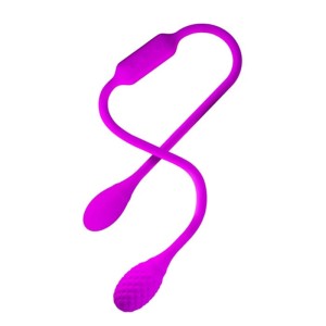 MASSAGEADOR DREAM LOVER'S WHIP PRETTY LOVE DAN