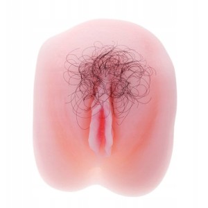 MASTURBADOR VAGINA VIBRO ANTHEA BAILE DAN