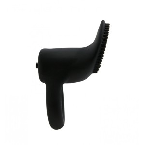 Anel Peniano com Estimulador Clitoriano com Vibração