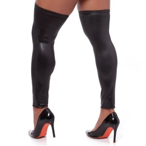 MEIA 7/8 DOMINATRIXXX