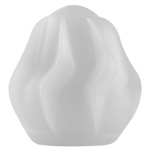  EGG SPIDER MAGICAL KISS - MASTURBADOR MASCULINO FORMATO OVO