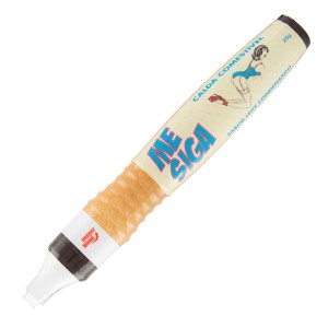 CANETA ME SIGA LEITE CONDENSADO GEL COMESTÍVEL 25g PEPPER BLEND