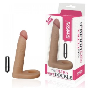 ANEL COMPANHEIRO C/ VEIAS SALIÊNCIAS E 10 MODOS DE VIBRAÇÃO