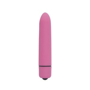 MINI VIBRADOR POWER BULLET DAN
